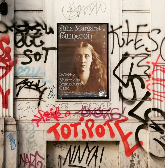 Julia Margaret Cameron (1815 - 1879)