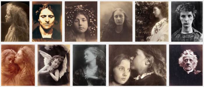 Julia Margaret Cameron (British (born India), Calcutta 1815–1879 Kalutara, Ceylon)