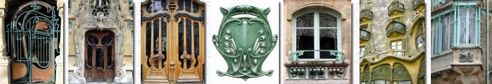 Art Nouveau