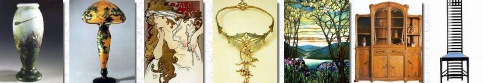 Art Nouveau