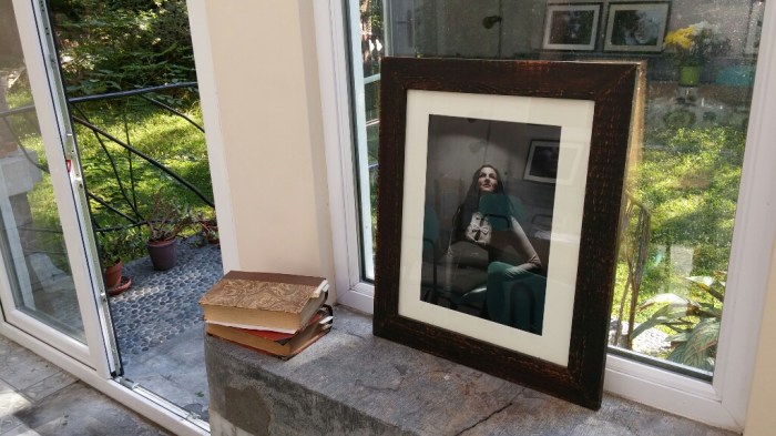 La Villa Sauvage, Verviers