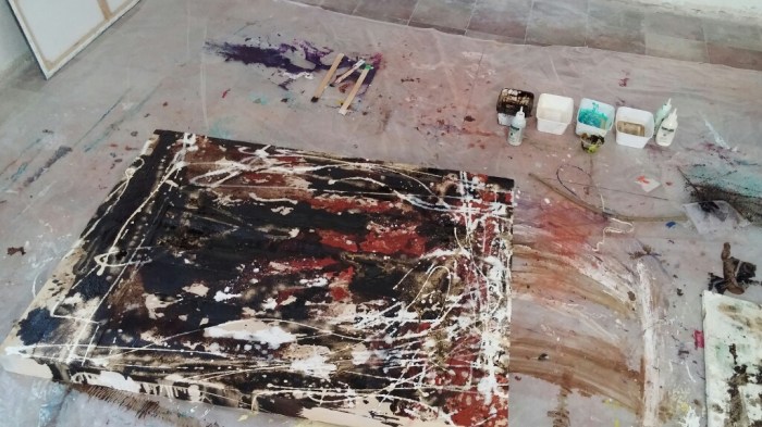 Atelier Anne De Sturler, ateliers créatifs