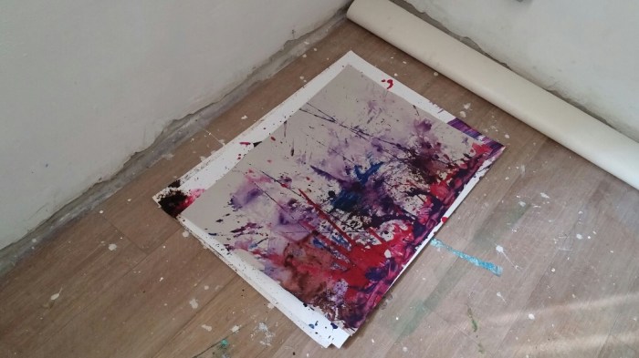 Atelier Anne De Sturler, ateliers artistiques