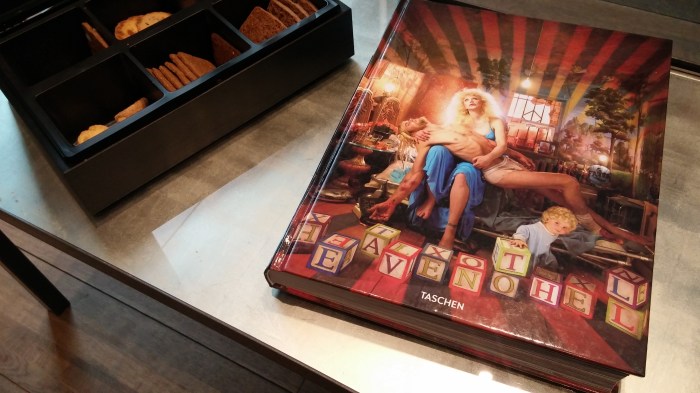 Pair(e) à la Maison Particulière