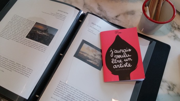 Pair(e) à la Maison Particulière