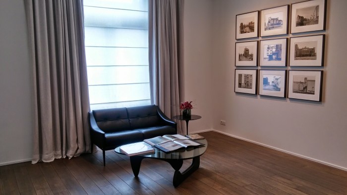 Pair(e) à la Maison Particulière