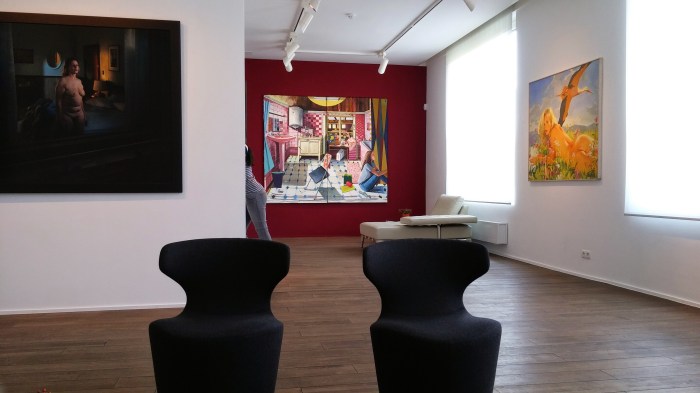 Pair(e) à la Maison Particulière