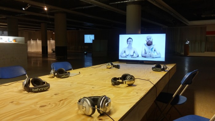 GB58, Fragil, samedi 10 octobre 2015