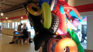 GB58, Fragil, samedi 10 octobre 2015