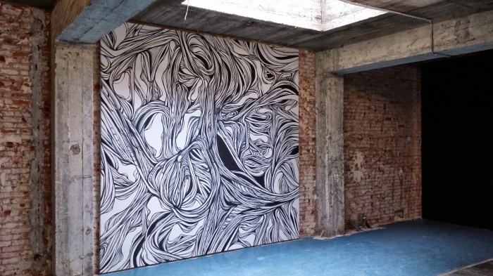 Jean Luc Moerman, Louise 186