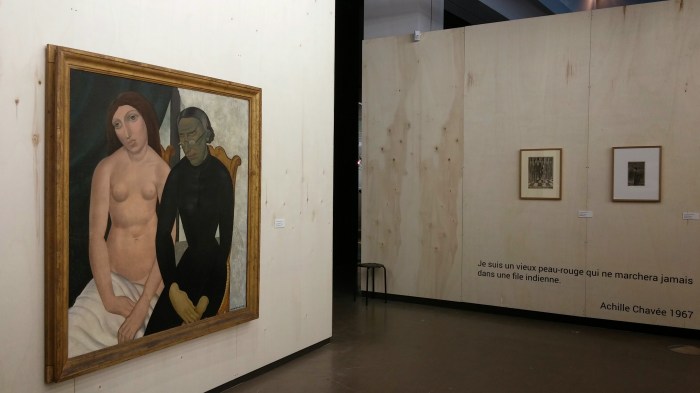 I BELGI BARBARI E POETI