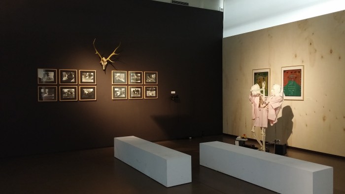 I BELGI BARBARI E POETI