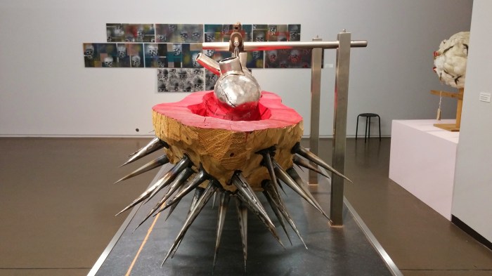 I BELGI BARBARI E POETI