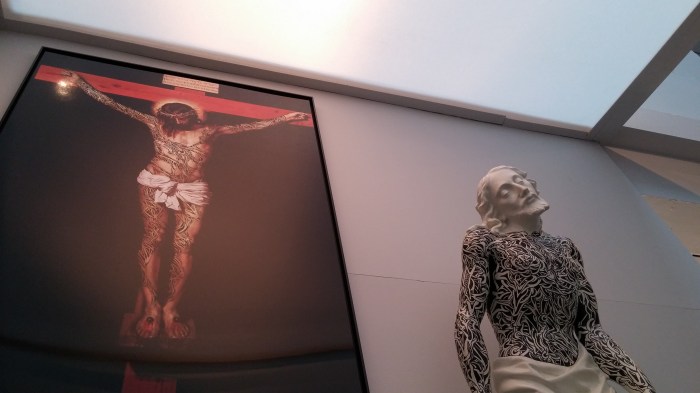 I BELGI BARBARI E POETI