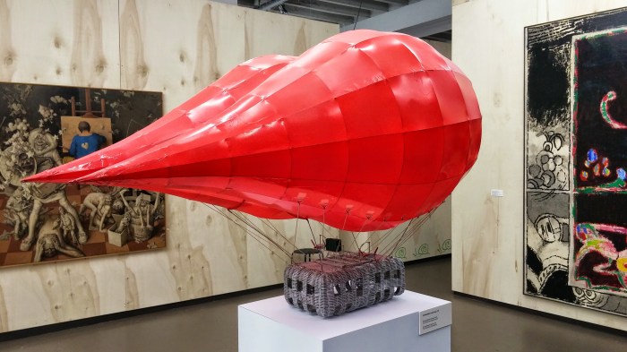 I BELGI BARBARI E POETI