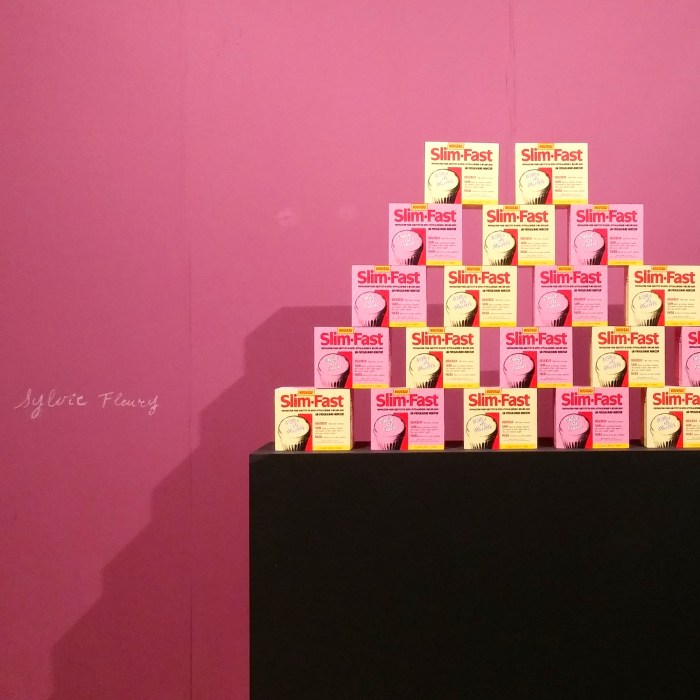 Pop Impact : Women Artists