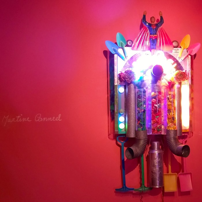 Pop Impact : Women Artists