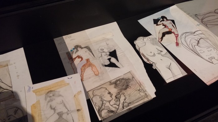 Pop Impact : Women Artists