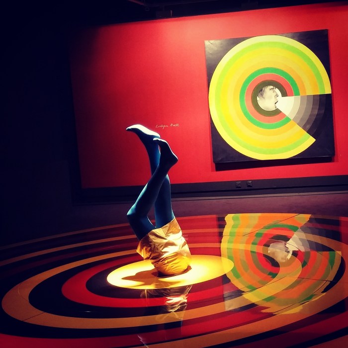 Pop Impact : Women Artists