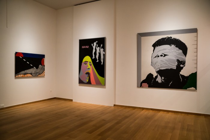 © copyright Ph. Antoine et ADAGP 1972 - 2010