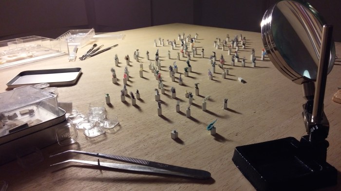 Du nombril au cosmos (Art brut) @ art)&(marges musée Du nombril au cosmos (Art brut) @ art)&(marges musée