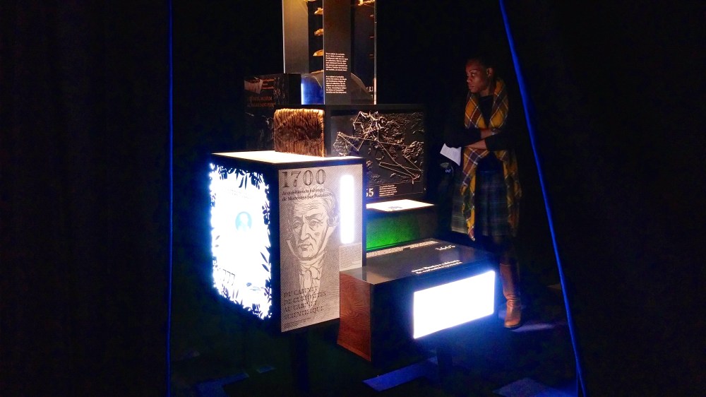 Musée des Confluences Lyon