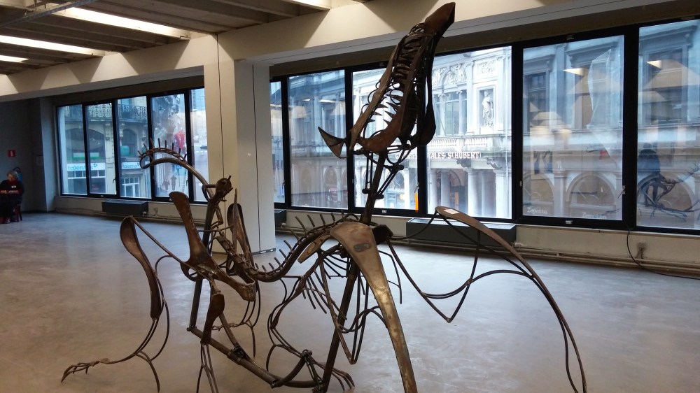 Carte de Visite - ARTopenKUNST