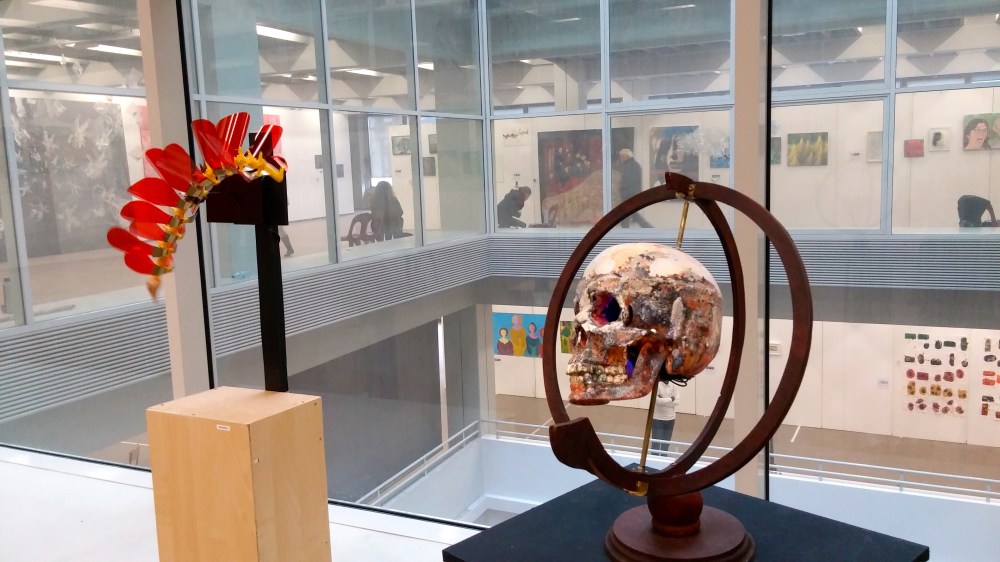 Carte de Visite - ARTopenKUNST