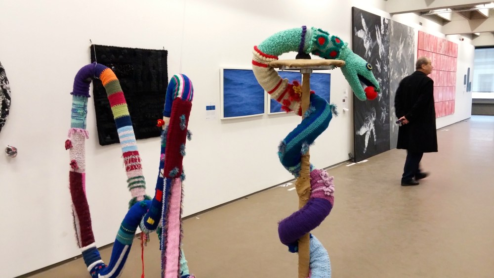 Carte de Visite - ARTopenKUNST