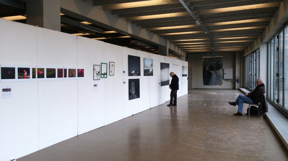 Carte de Visite - ARTopenKUNST