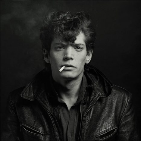 Mapplethorpe : Look at the Pictures 