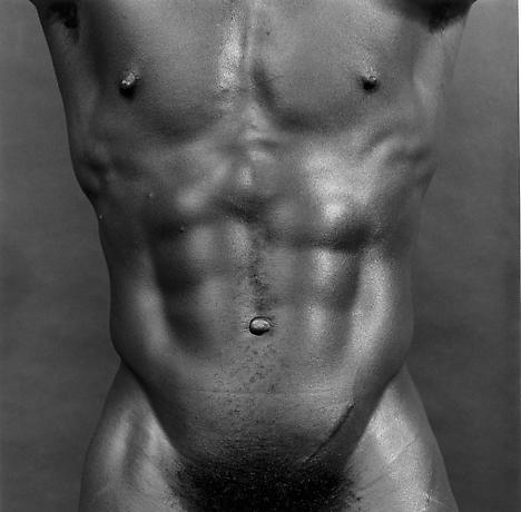 Mapplethorpe : Look at the Pictures 