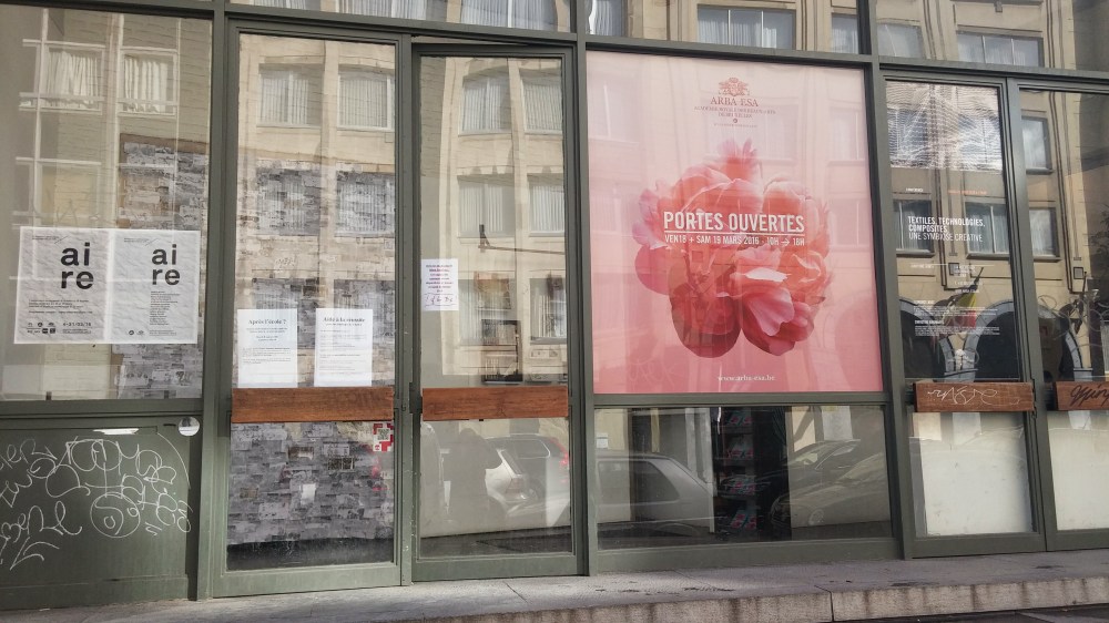 Rencontre avec Thibault Feron, sculpteur Rencontre avec Thibault Feron, sculpteur