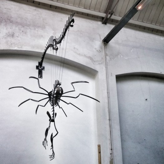 Rencontre avec Thibault Feron, sculpteur Rencontre avec Thibault Feron, sculpteur