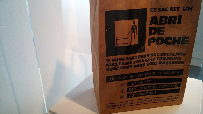 Sains et Saufs au mudac (Lausanne) mudac_lausanne_1