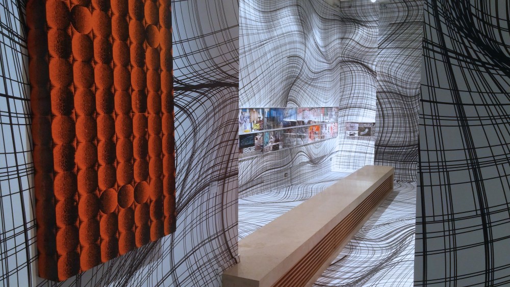 Next de Peter Kogler à l’ING Art Center next_peter_kogler_11