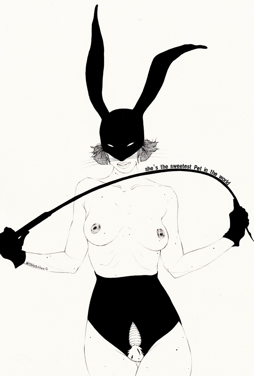 Under_My_Thumb_Kaithe_Butcher