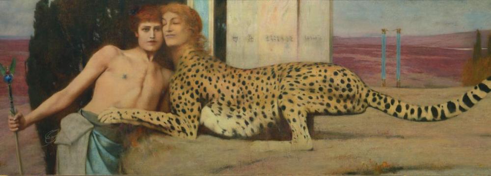 khnopff_1